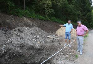 SKI CENTER SREBRNA JEZERA OGLED 02 FOTO LJUBO VUKELIČ